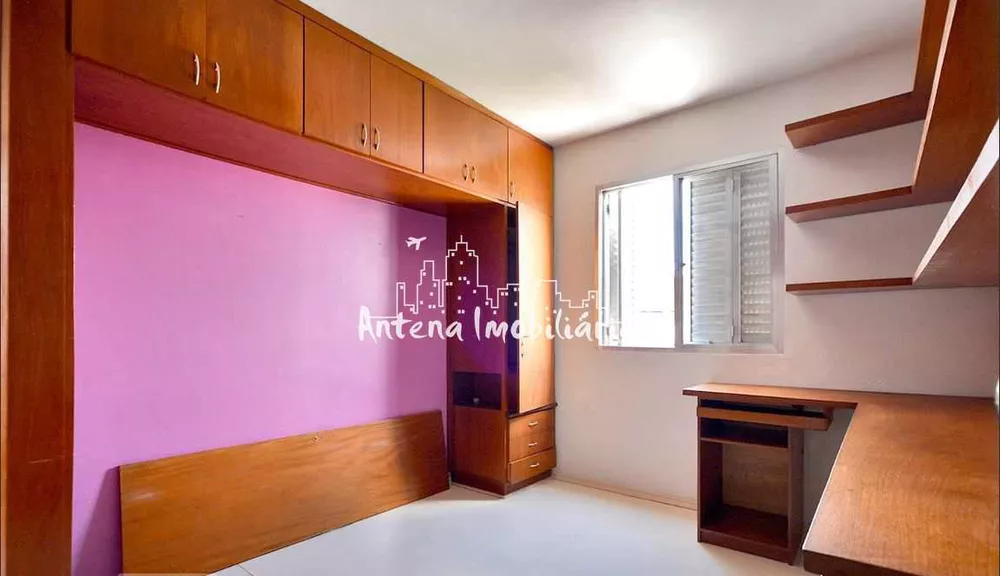 Apartamento à venda com 1 quarto, 50m² - Foto 4