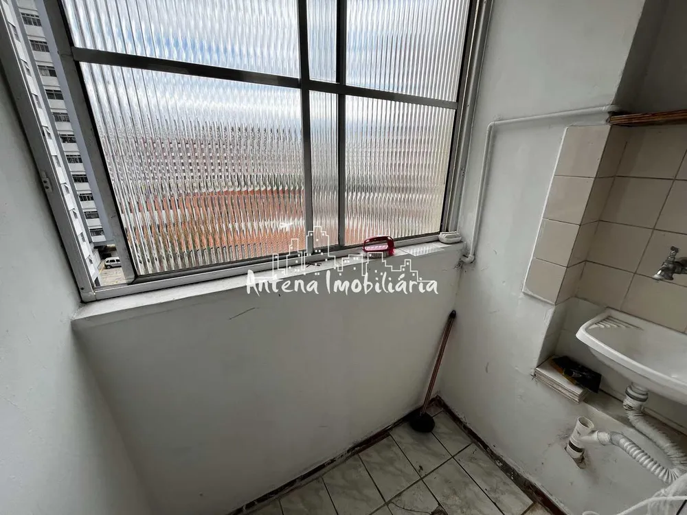 Apartamento, 1 quarto, 39 m² - Foto 2