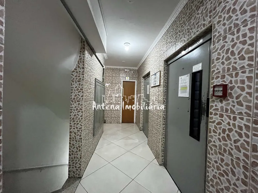 Apartamento, 1 quarto, 39 m² - Foto 3