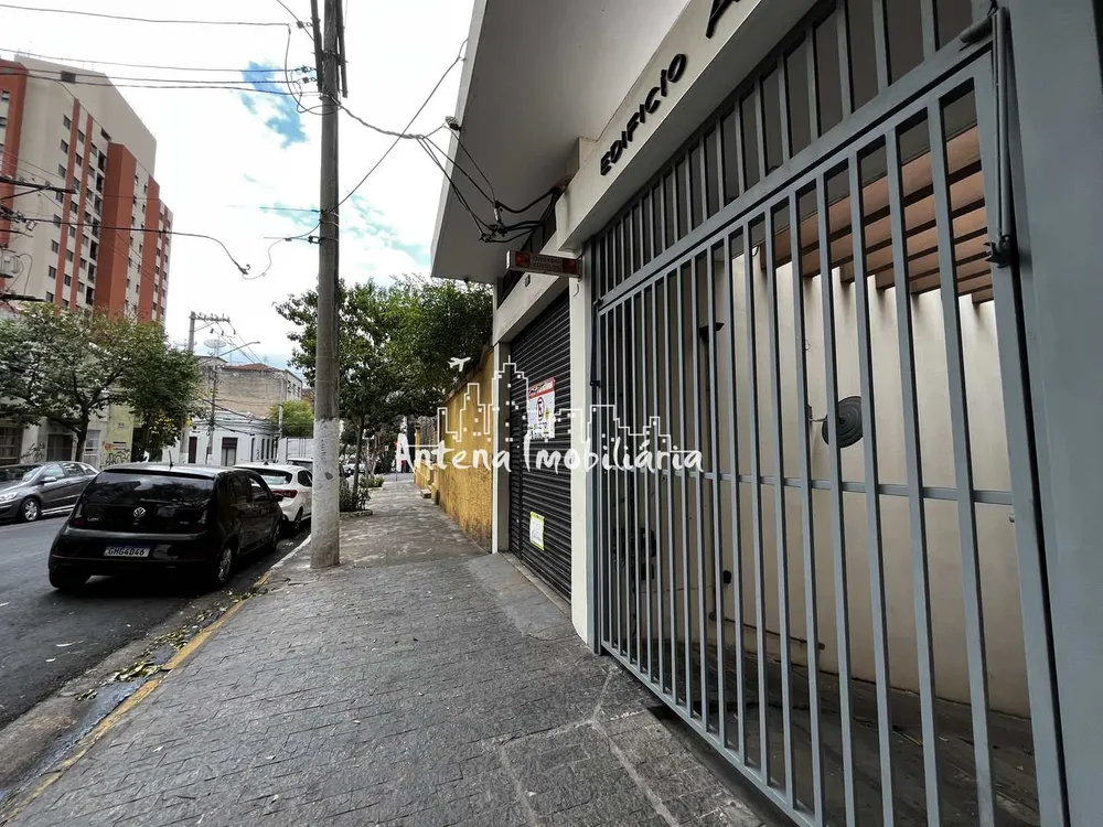 Apartamento, 1 quarto, 39 m² - Foto 4