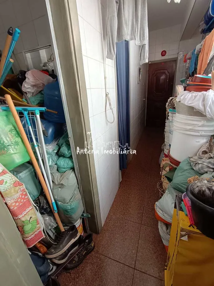 Apartamento, 2 quartos, 126 m² - Foto 4
