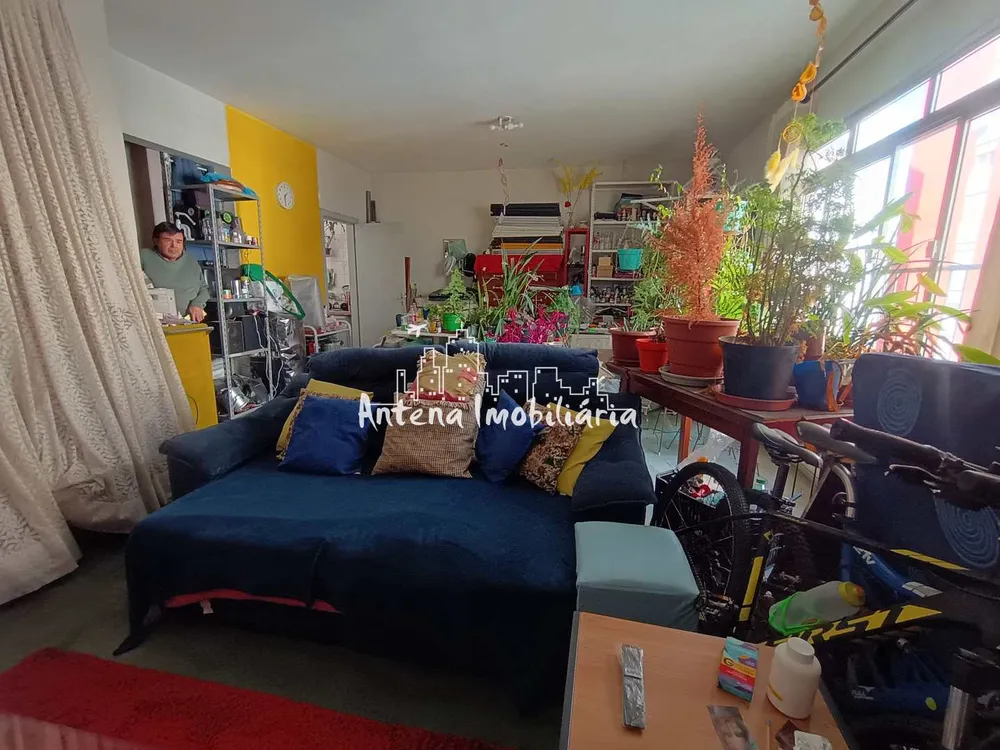 Apartamento, 2 quartos, 126 m² - Foto 1