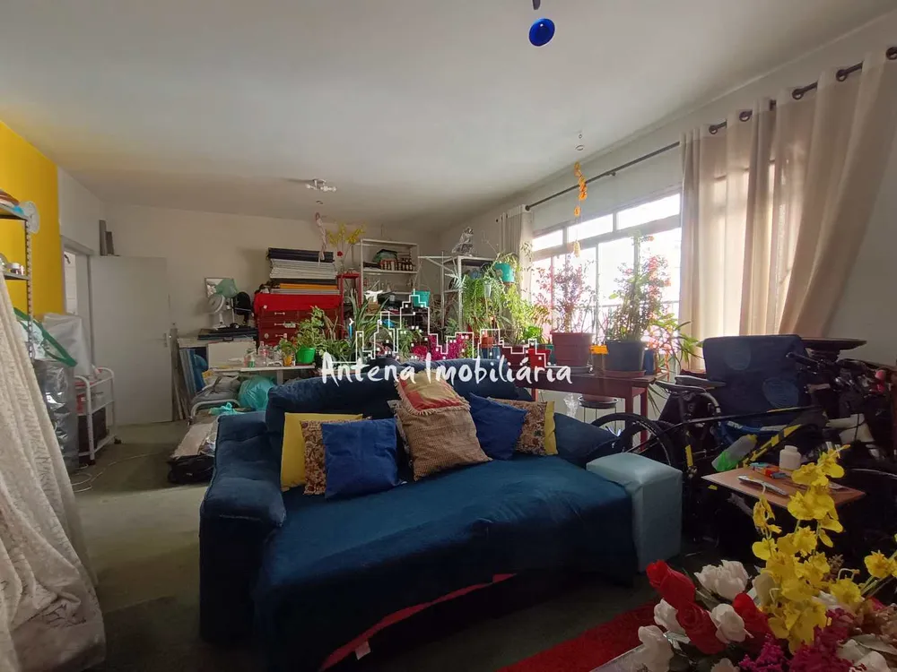 Apartamento, 2 quartos, 126 m² - Foto 2