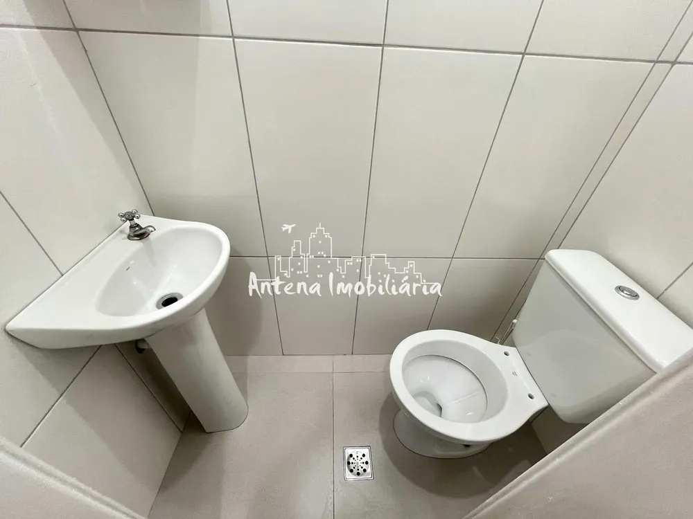 Casa, 57 m² - Foto 9