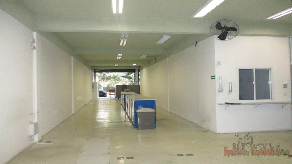 Prédio Inteiro à venda, 560m² - Foto 2