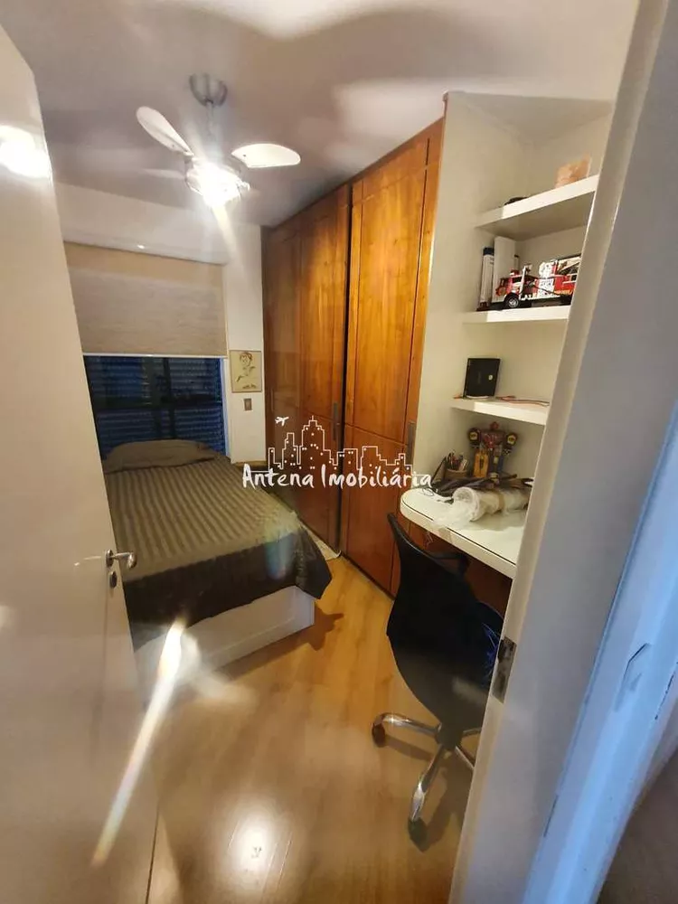 Apartamento à venda com 4 quartos, 180m² - Foto 7