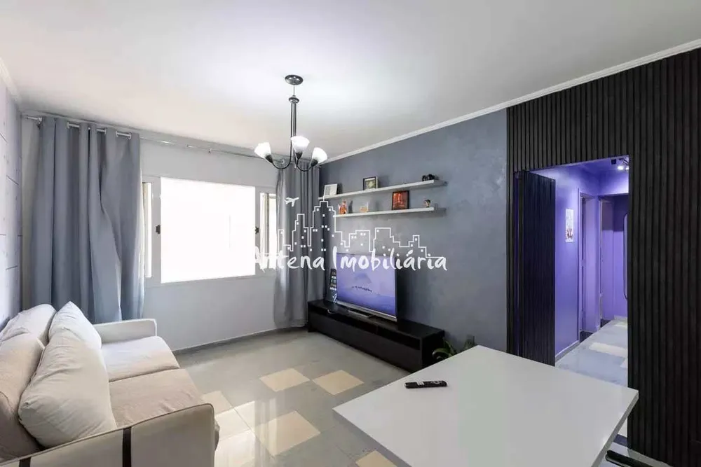 Apartamento, 2 quartos, 70 m² - Foto 1