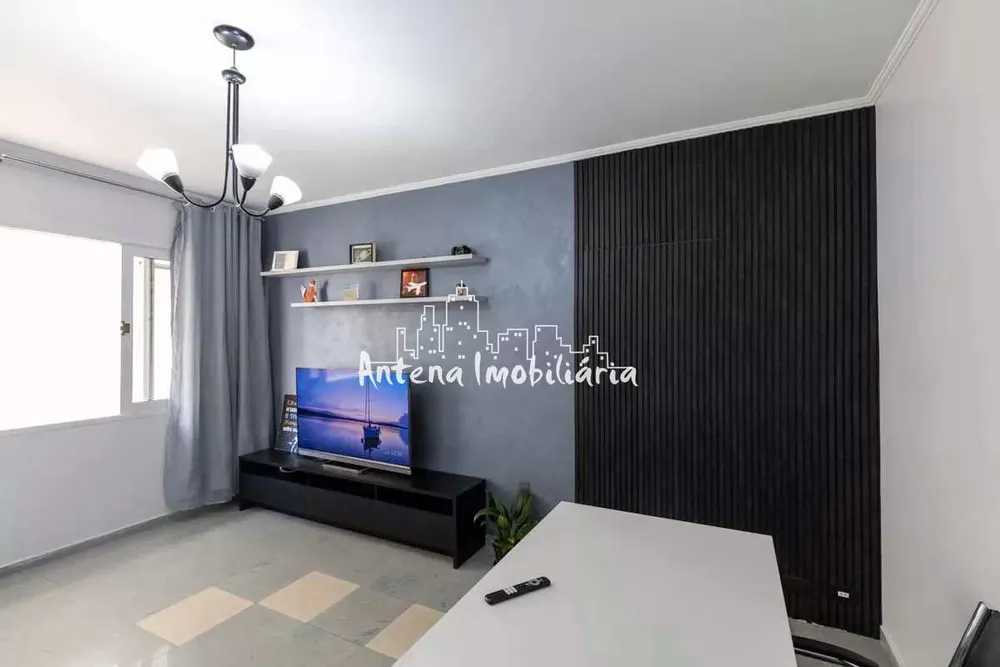 Apartamento, 2 quartos, 70 m² - Foto 2