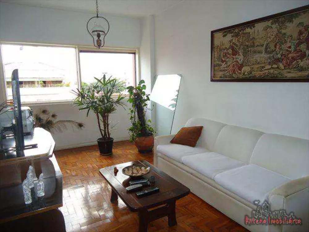 Apartamento à venda com 2 quartos, 85m² - Foto 1