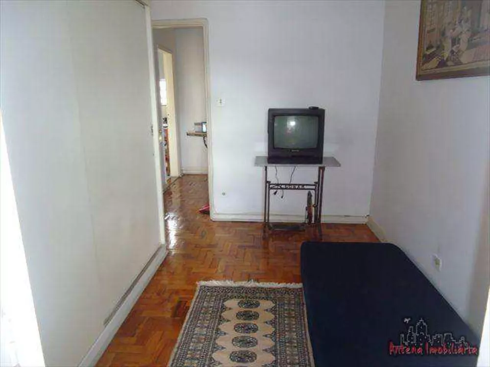 Apartamento à venda com 2 quartos, 85m² - Foto 7