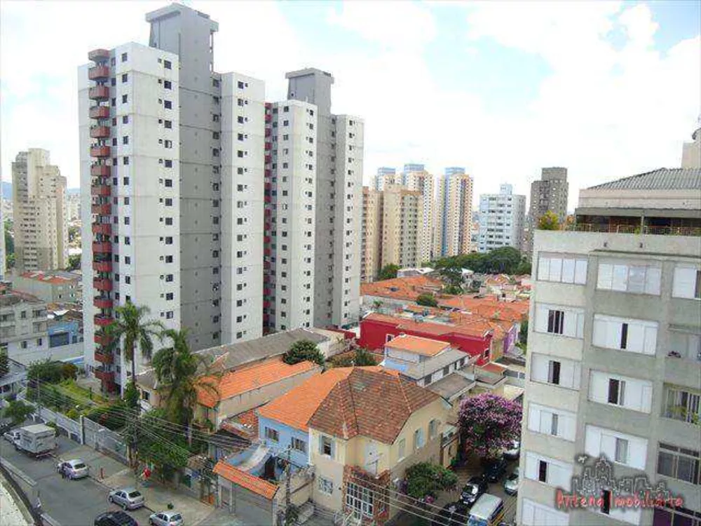 Apartamento à venda com 2 quartos, 85m² - Foto 3