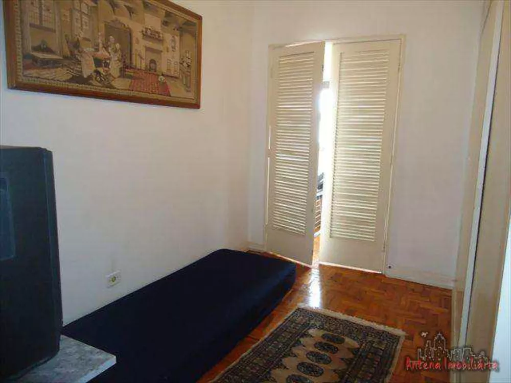 Apartamento à venda com 2 quartos, 85m² - Foto 6