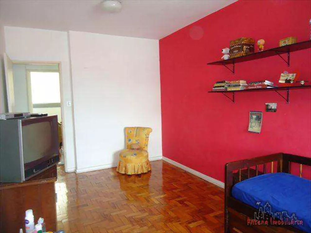 Apartamento à venda com 2 quartos, 85m² - Foto 5