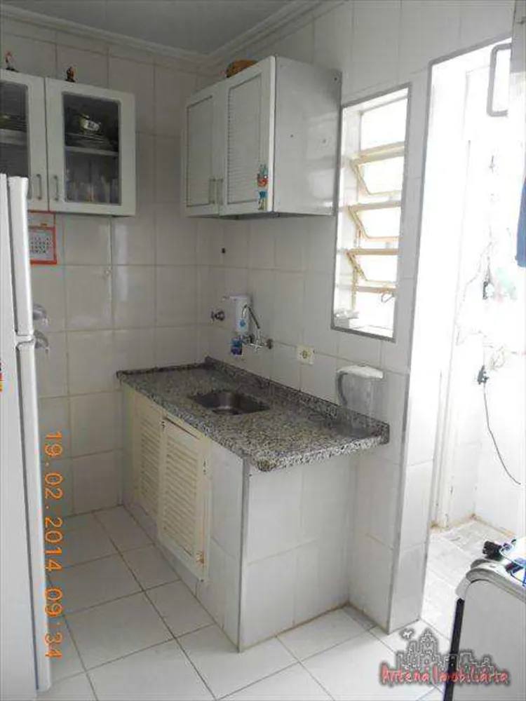 Apartamento, 2 quartos, 85 m² - Foto 9
