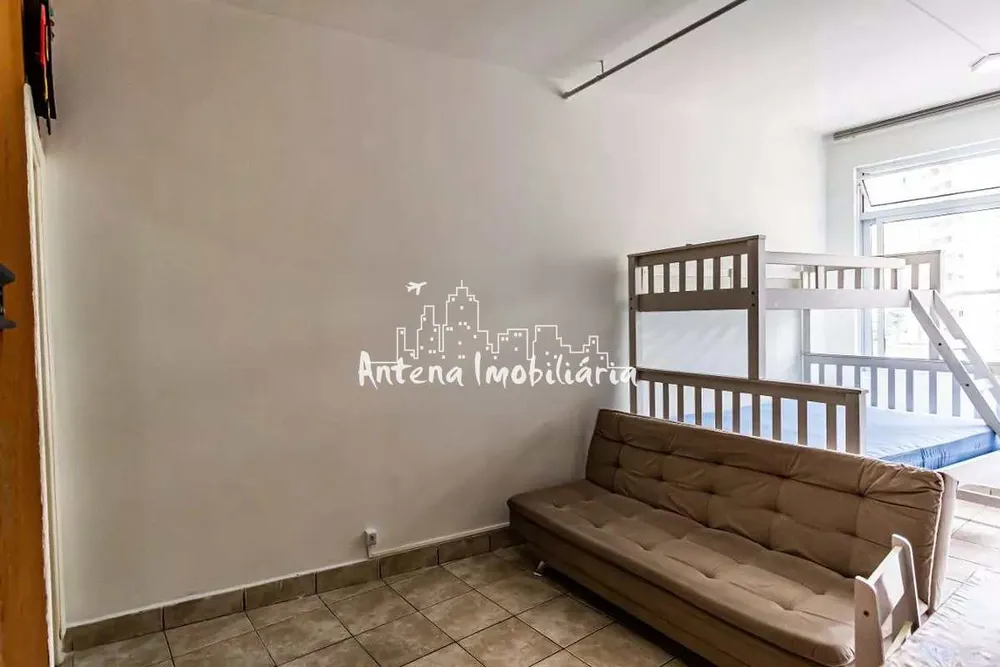 Flat/Apart Hotel, 1 quarto, 30 m² - Foto 3