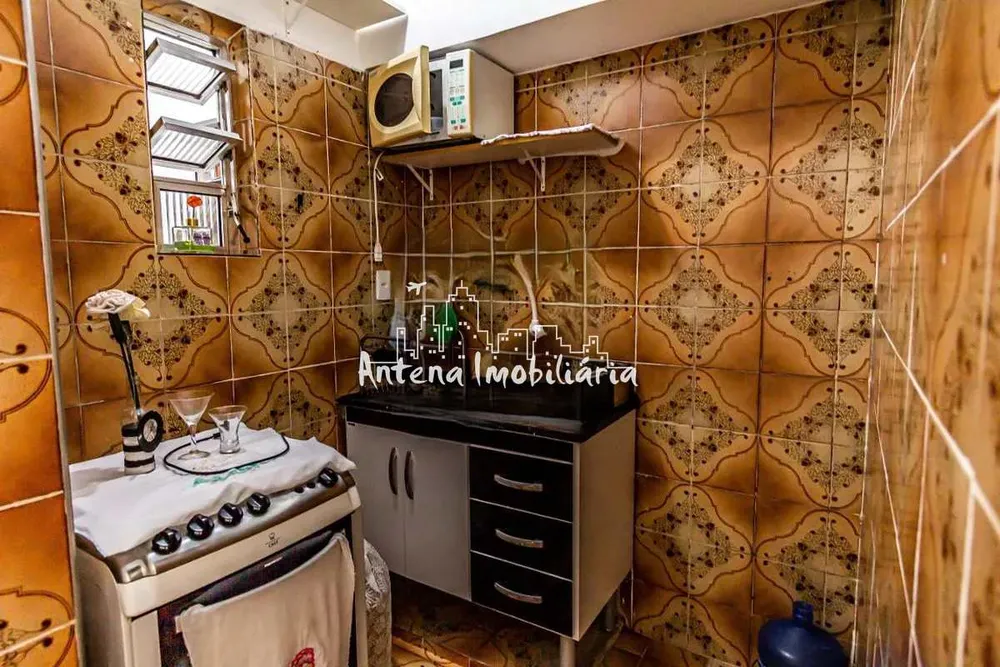 Flat/Apart Hotel, 1 quarto, 30 m² - Foto 6