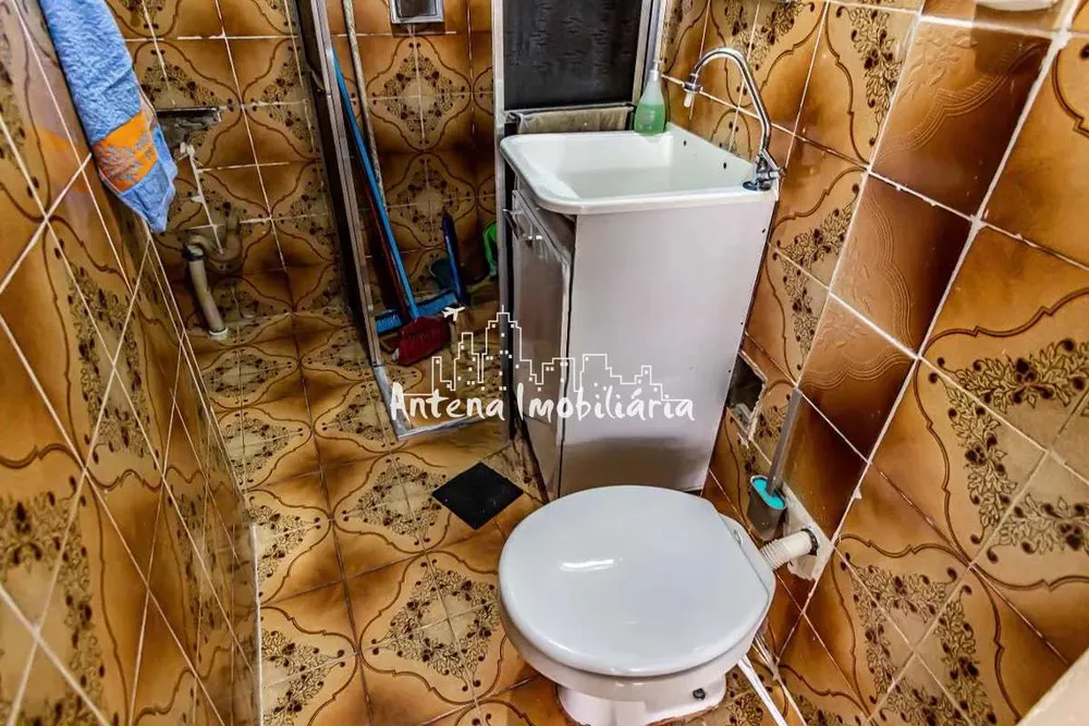 Flat/Apart Hotel, 1 quarto, 30 m² - Foto 1