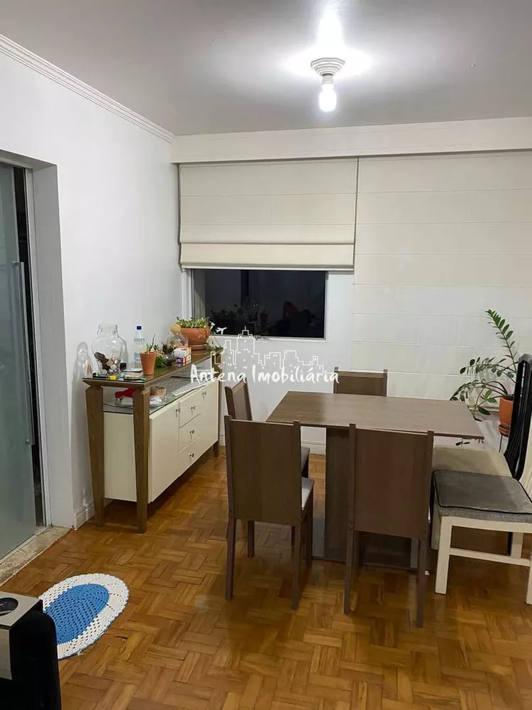 Apartamento à venda e aluguel com 1 quarto, 69m² - Foto 1