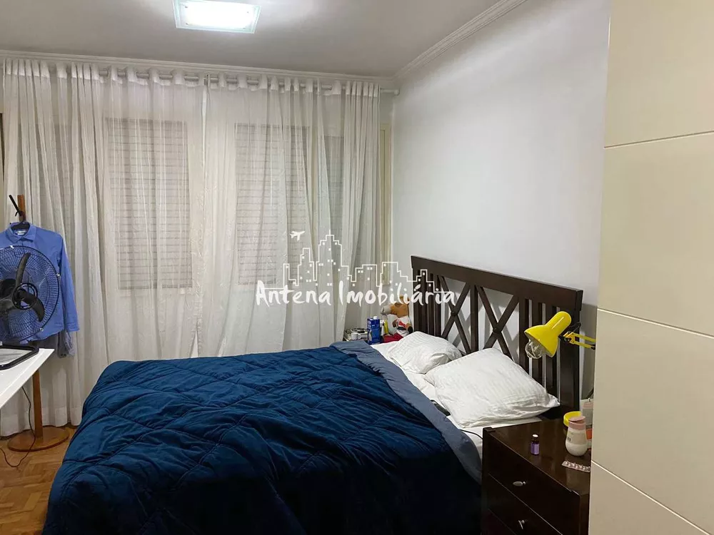 Apartamento à venda e aluguel com 1 quarto, 69m² - Foto 4