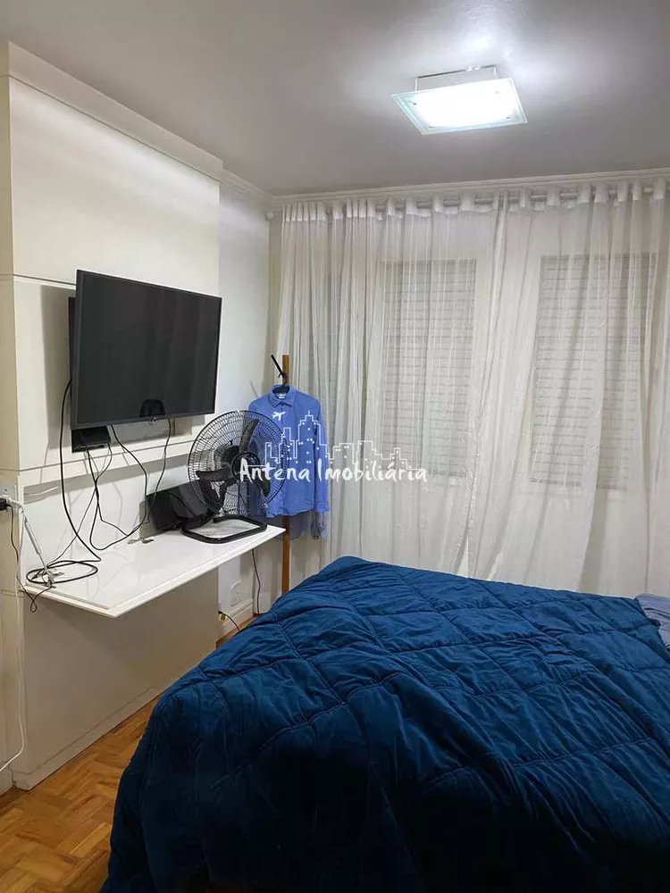 Apartamento à venda e aluguel com 1 quarto, 69m² - Foto 3