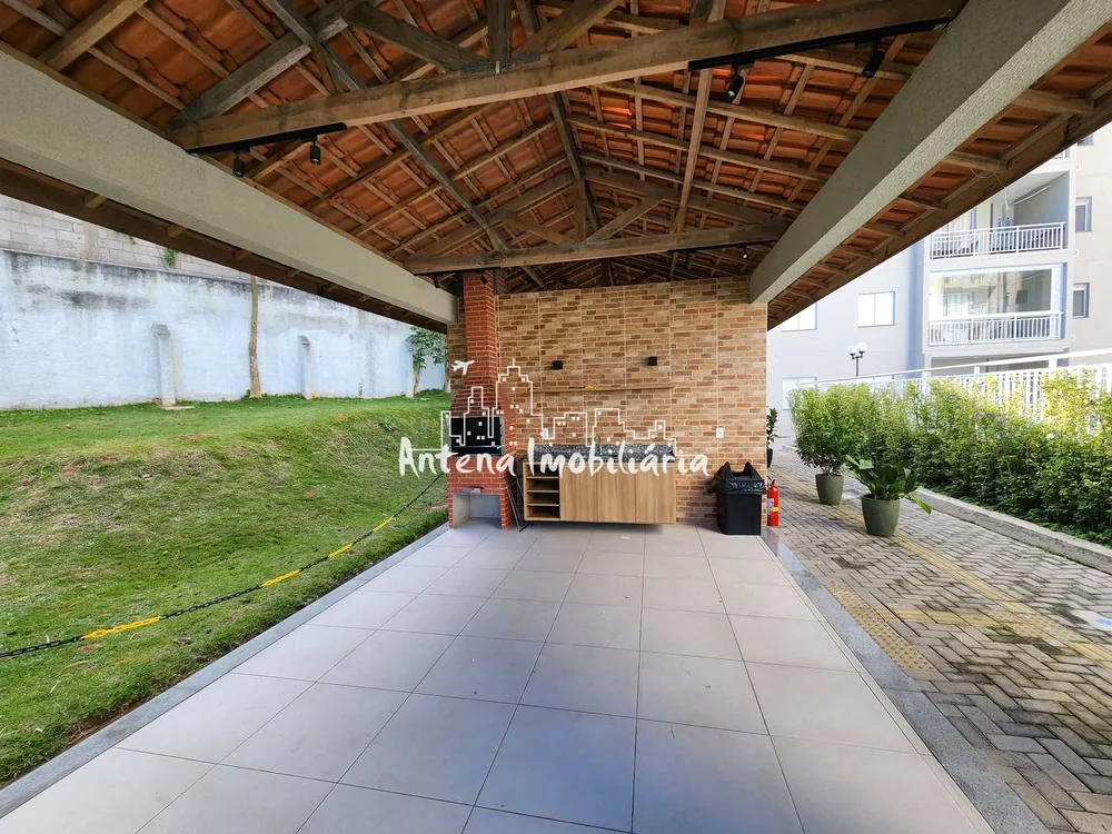 Apartamento, 2 quartos, 53 m² - Foto 5