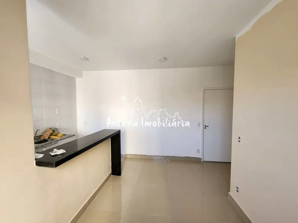 Apartamento, 2 quartos, 53 m² - Foto 3