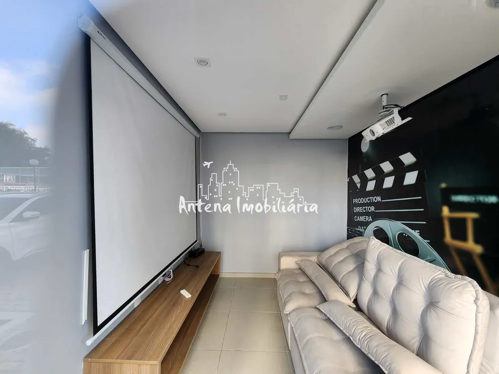 Apartamento, 2 quartos, 53 m² - Foto 7