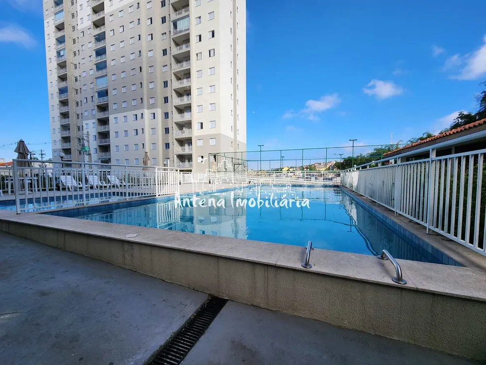Apartamento, 2 quartos, 53 m² - Foto 4