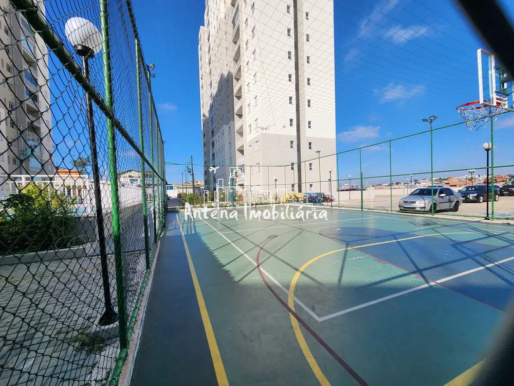 Apartamento, 2 quartos, 53 m² - Foto 6
