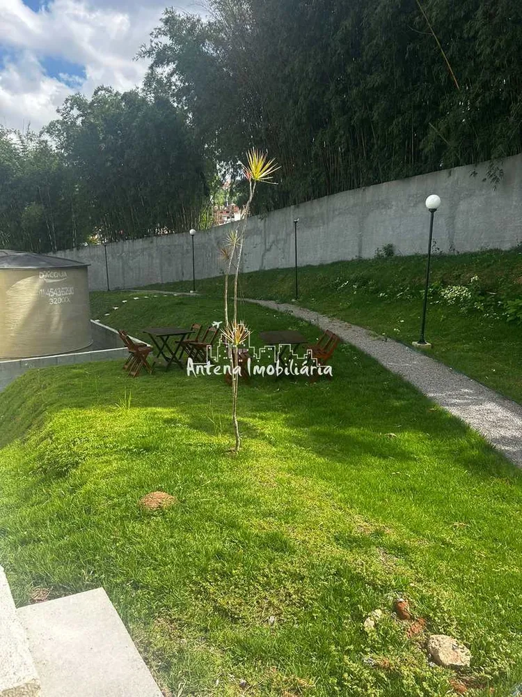 Apartamento, 2 quartos, 53 m² - Foto 8