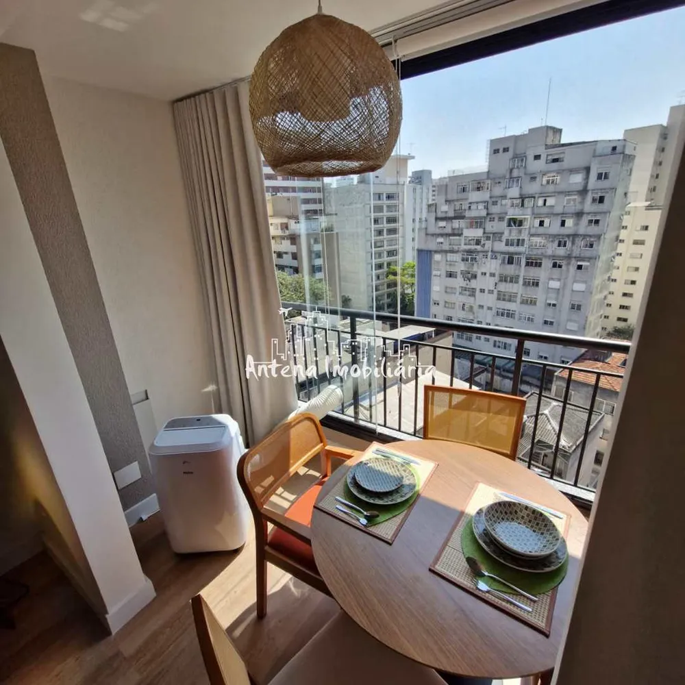 Flat/Apart Hotel, 32 m² - Foto 7