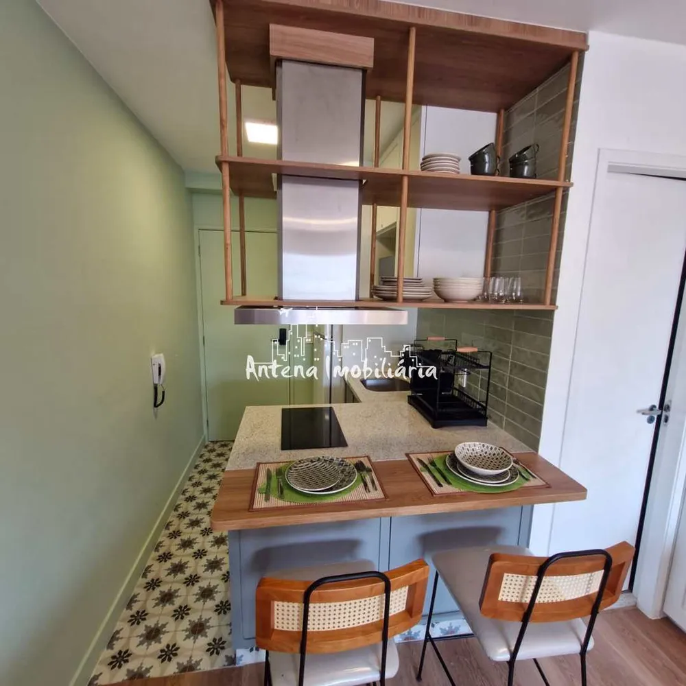 Flat/Apart Hotel, 32 m² - Foto 13