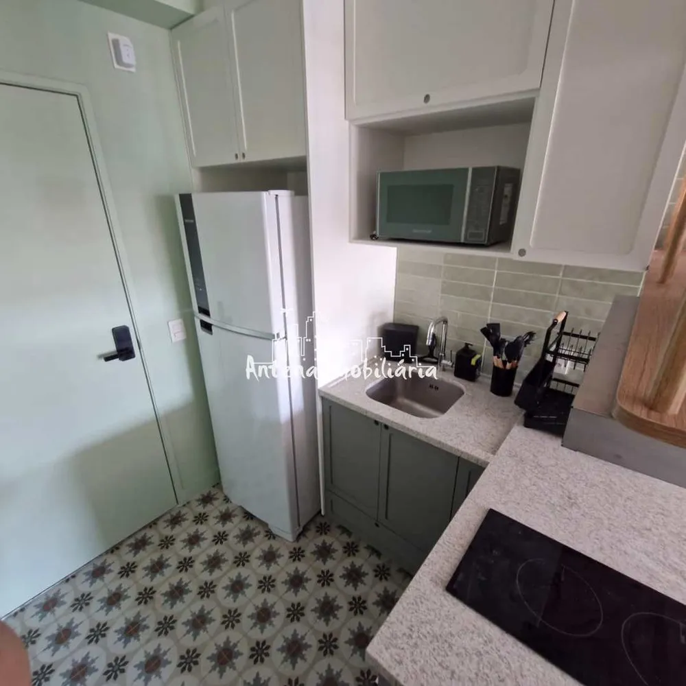 Flat/Apart Hotel, 32 m² - Foto 15