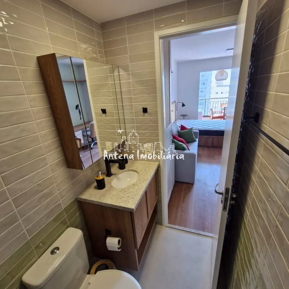 Flat/Apart Hotel, 32 m² - Foto 10