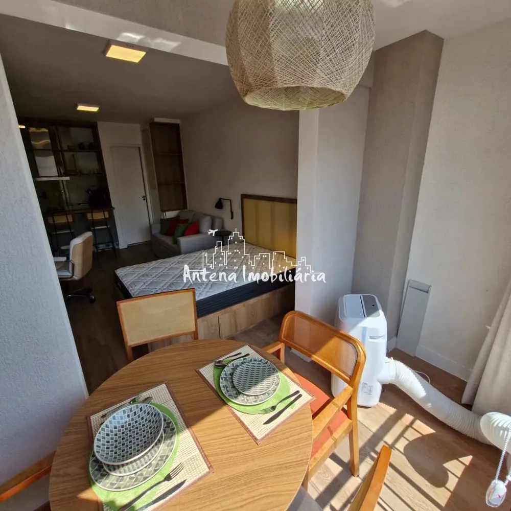 Flat/Apart Hotel, 32 m² - Foto 6