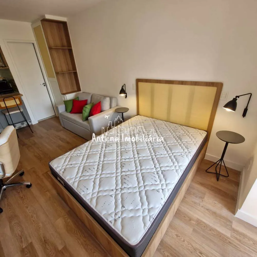 Flat/Apart Hotel, 32 m² - Foto 4