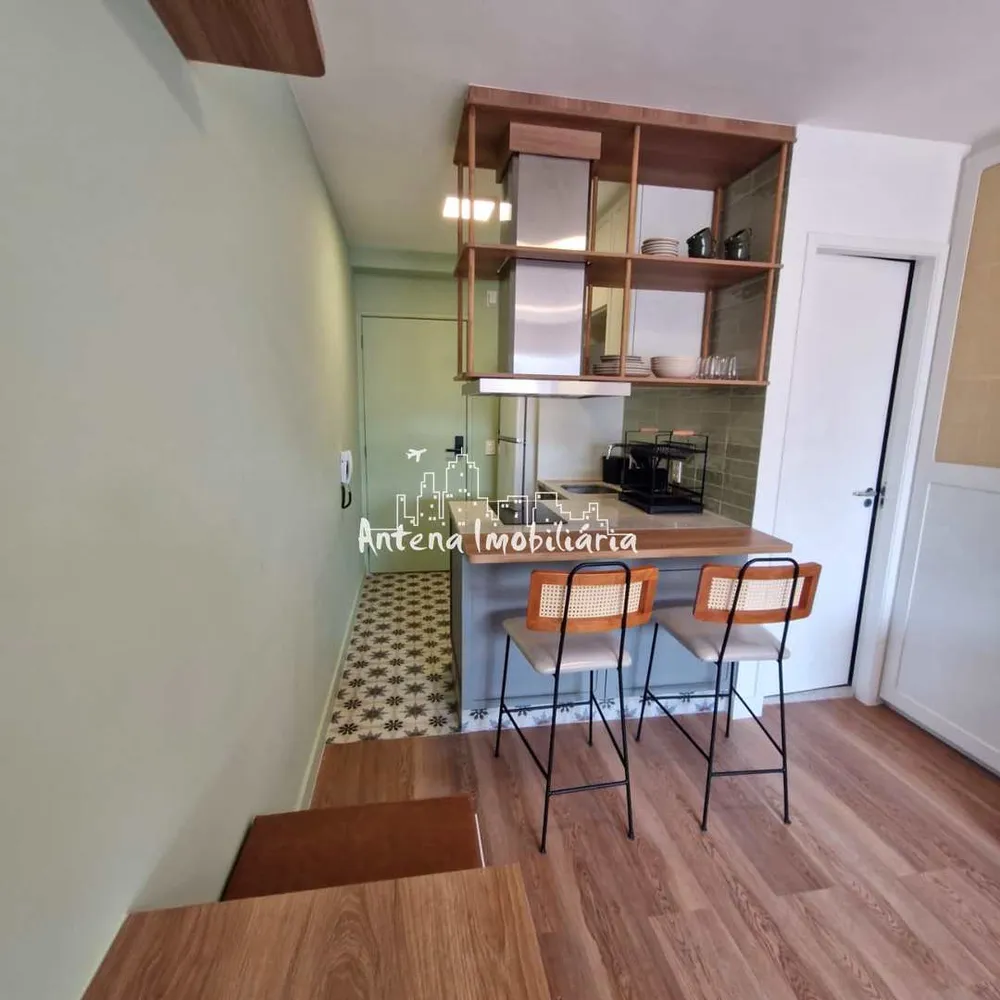 Flat/Apart Hotel, 32 m² - Foto 8