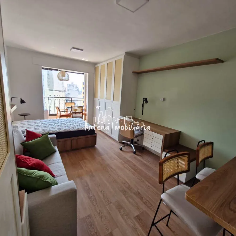 Flat/Apart Hotel, 32 m² - Foto 2