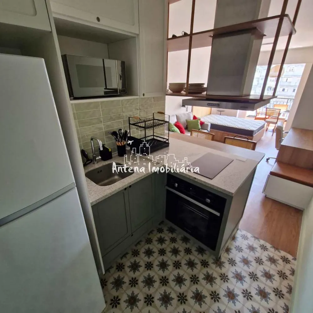 Flat/Apart Hotel, 32 m² - Foto 16