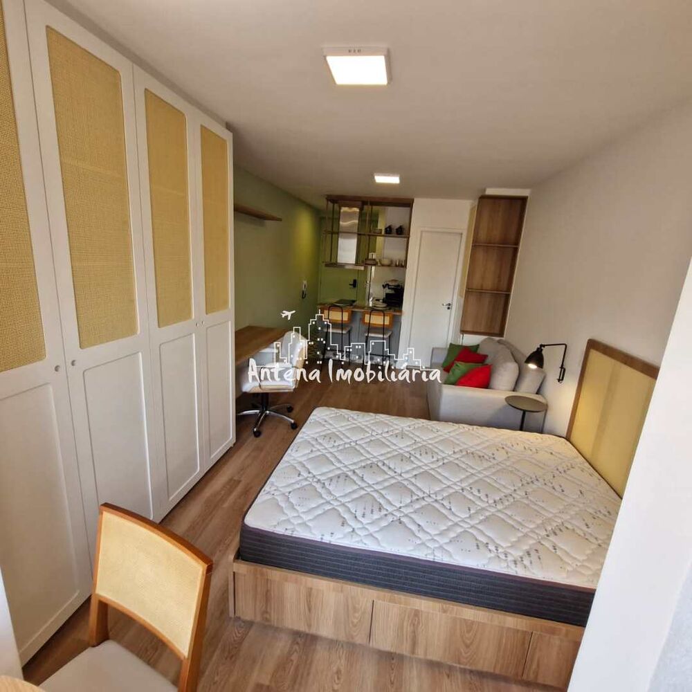 Flat/Apart Hotel, 32 m² - Foto 2