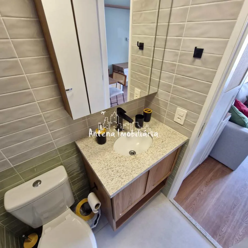 Flat/Apart Hotel, 32 m² - Foto 9