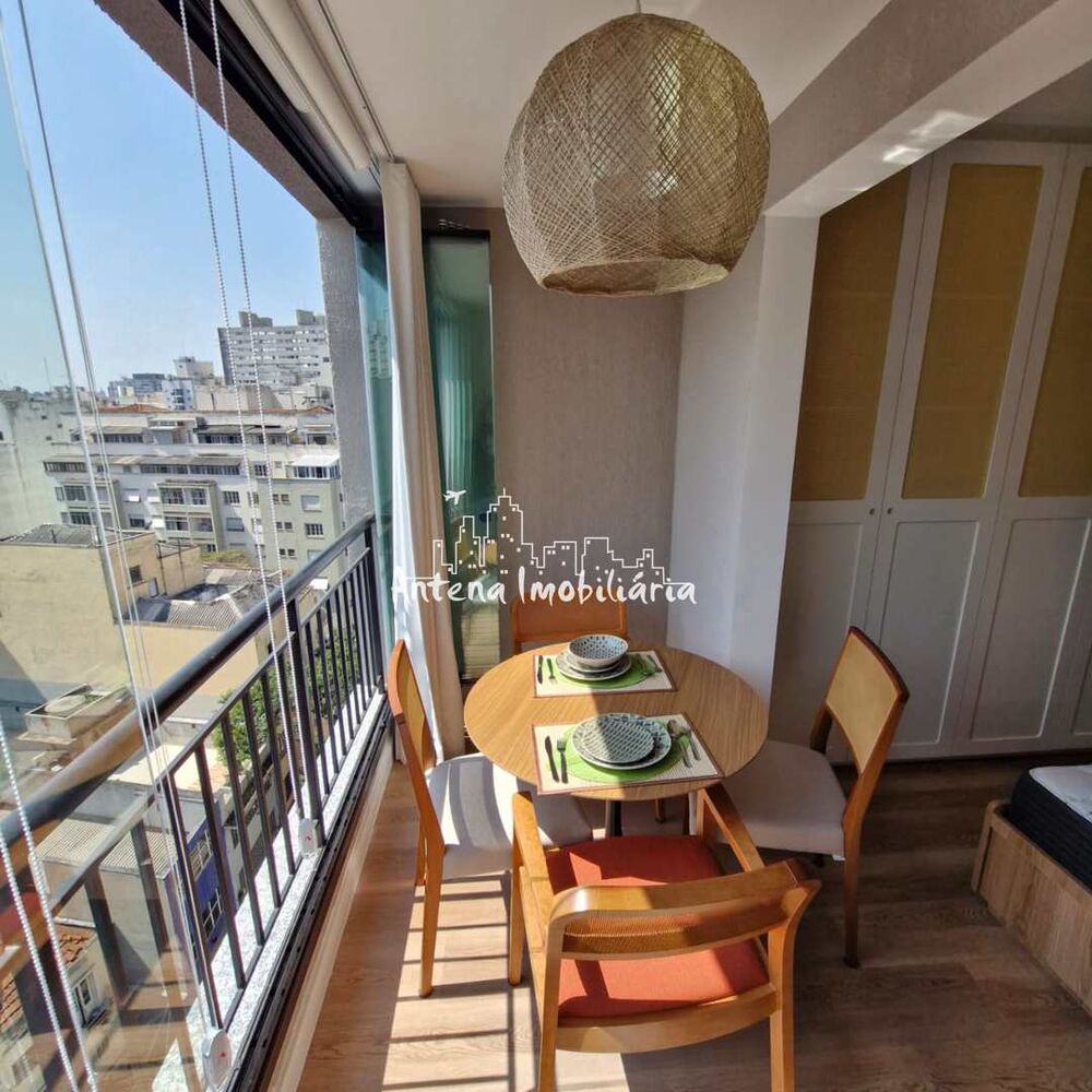 Flat/Apart Hotel, 32 m² - Foto 1