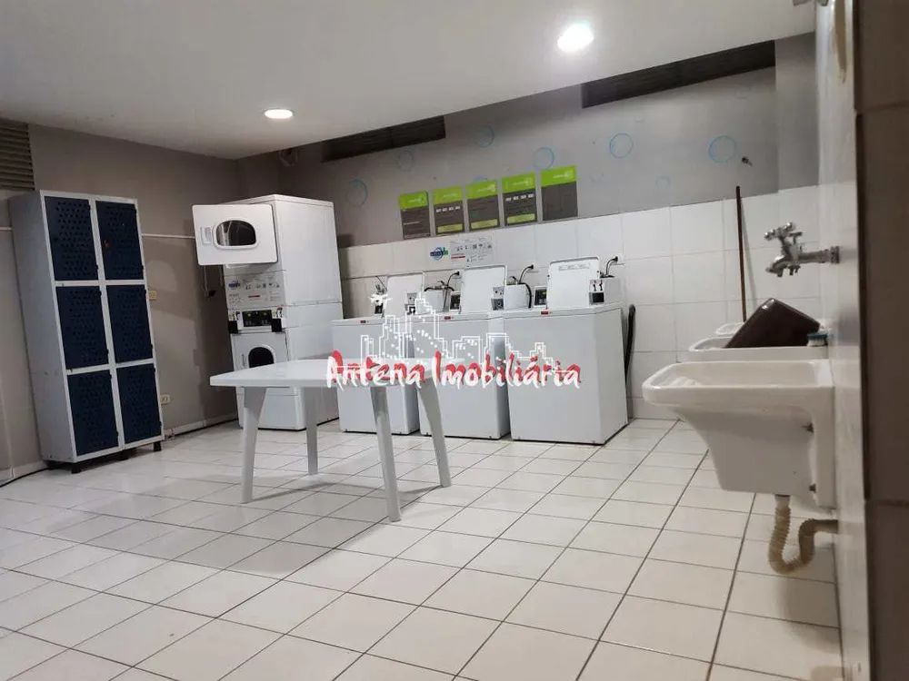 Flat/Apart Hotel, 1 quarto, 38 m² - Foto 10