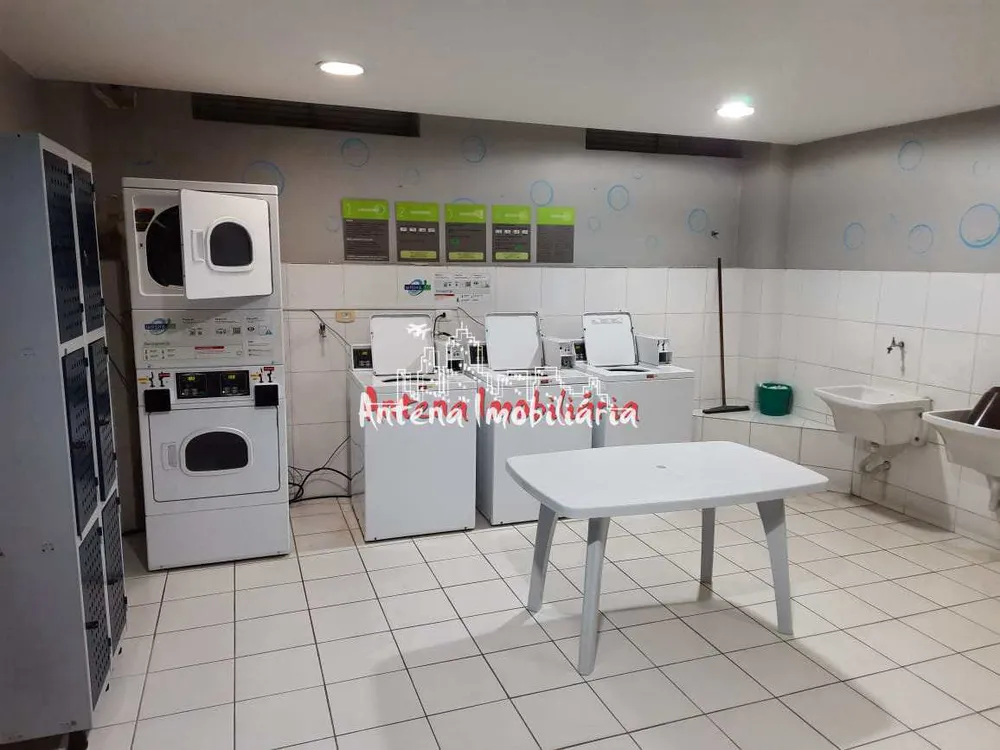 Flat/Apart Hotel, 1 quarto, 38 m² - Foto 12