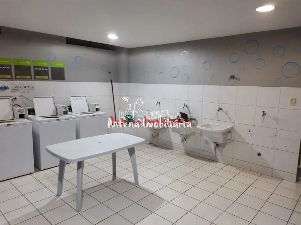 Flat/Apart Hotel, 1 quarto, 38 m² - Foto 11