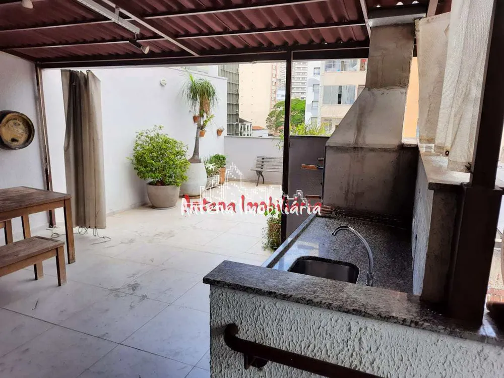 Flat/Apart Hotel, 1 quarto, 38 m² - Foto 8