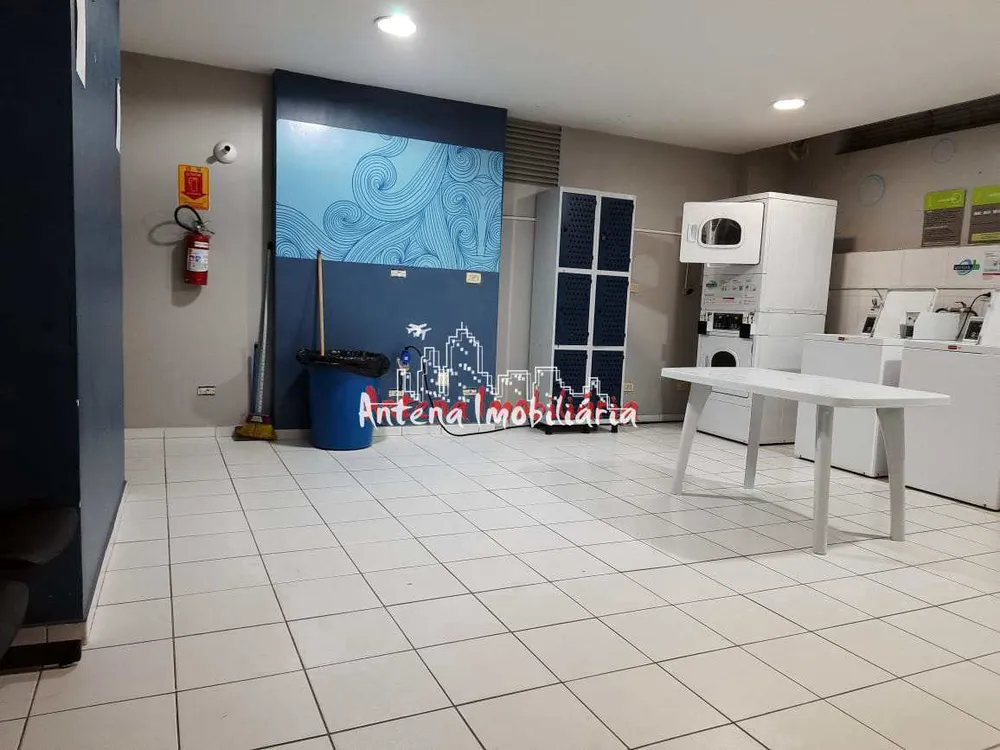 Flat/Apart Hotel, 1 quarto, 38 m² - Foto 13
