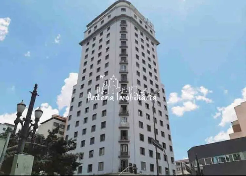 Flat/Apart Hotel, 1 quarto, 38 m² - Foto 7
