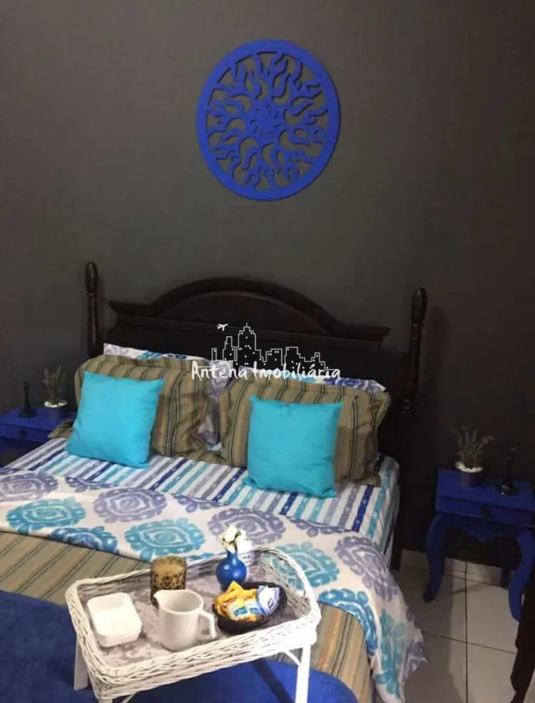 Flat/Apart Hotel, 1 quarto, 38 m² - Foto 6