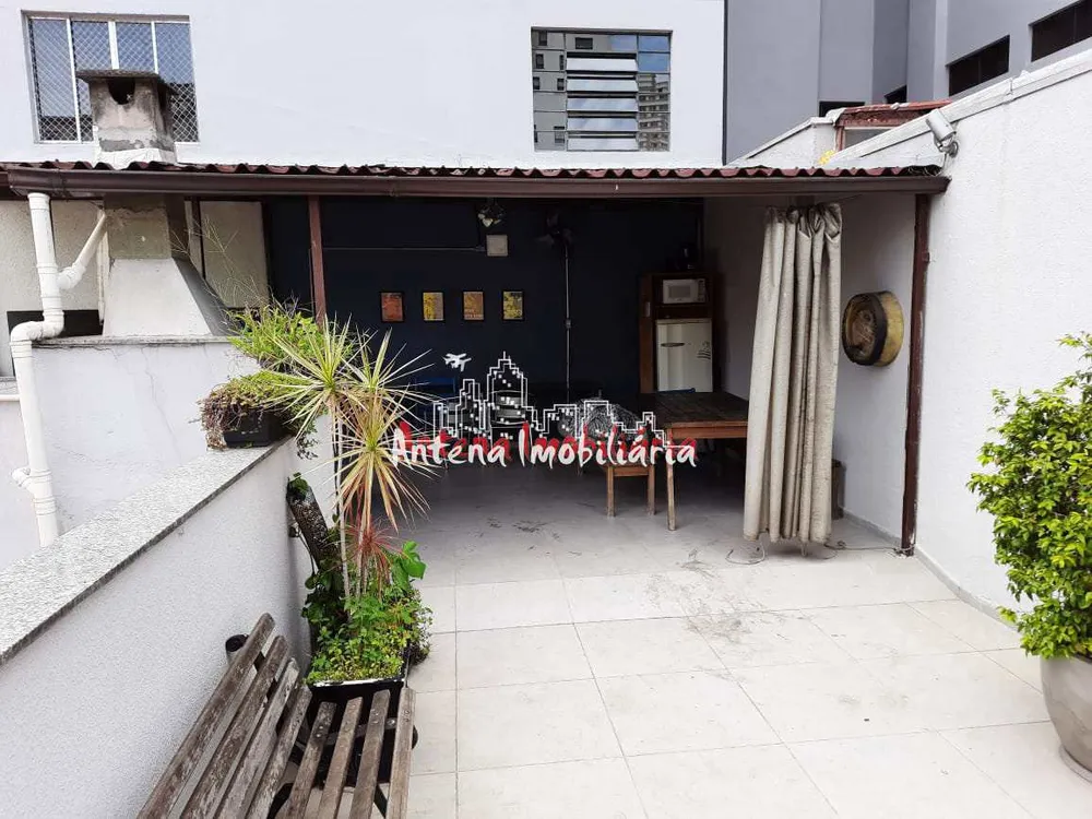 Flat/Apart Hotel, 1 quarto, 38 m² - Foto 9
